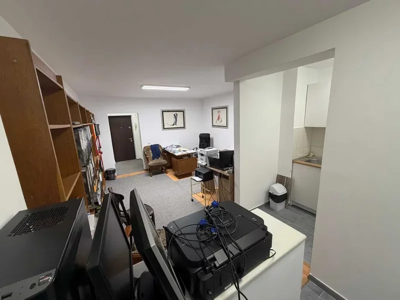 Colentina, Doamna Ghica, Parc Plumbuita, semistradal, renovata recent